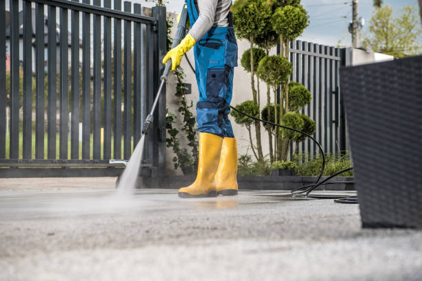 Best Building Exterior Pressure Washing in Greenfield, MN